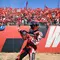 Hasil MotoGP San Marino 2026: Marc Marquez Juara Sprint Race