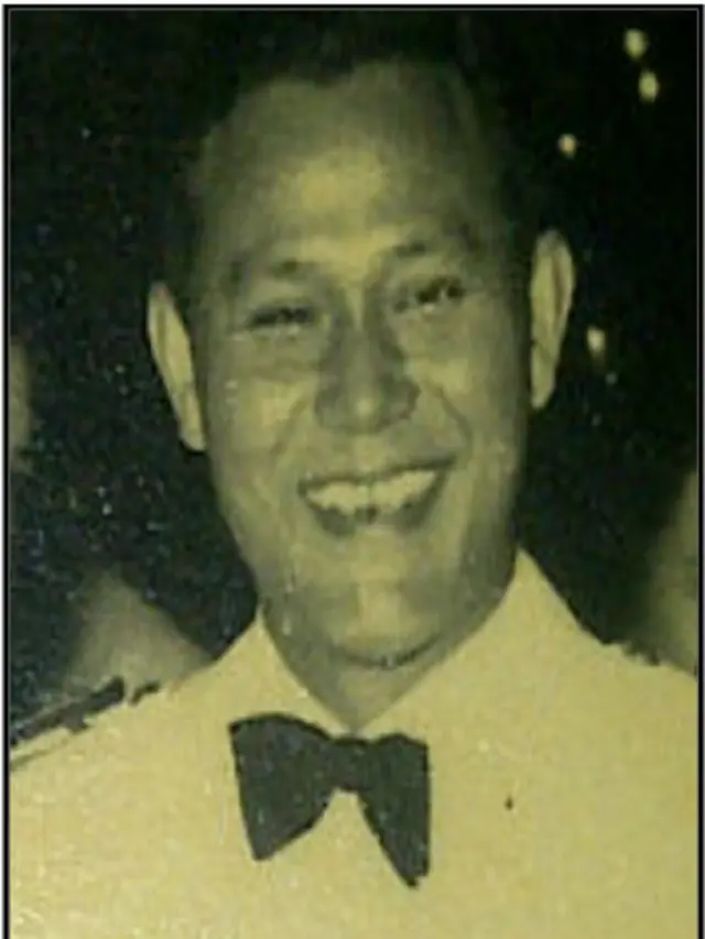Marah Halim Harahap