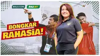 Berita video konten Lebih Dekat kali ini mewawancari psikolog olahraga dan pendidikan, Laksmiari Saraswati, yang "membongkar rahasia" dari Timnas Indonesia U-22 yang sukses meraih medali emas SEA Games 2023.
