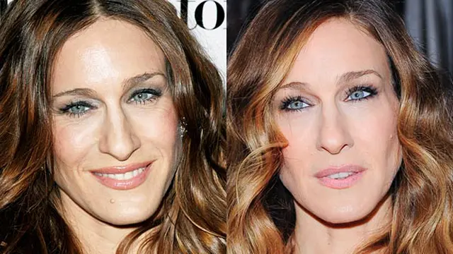 sarah jessica parker