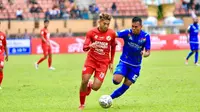 Mengenal Muhammad Sanjaya, Bintang Baru Timnas Futsal Indonesia: Pernah Memperkuat Semen Padang dan PSPS Pekanbaru