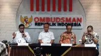 Ombudsman menemukan maladministrasi dalam pengembangan Rempang Eco-City, di Pulau Rempang, Batam, Kepulauan Riau. (Arief/Liputan6.com)