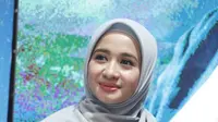 Laudya Cynthia Bella Ungkap Kebaikan Sosok Sang Ayah