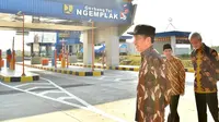 Presiden Jokowi Akan Buka Munas Ikatan Alumni PMII