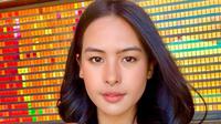 Maudy Ayunda. (Foto: Instagram @maudyayunda)