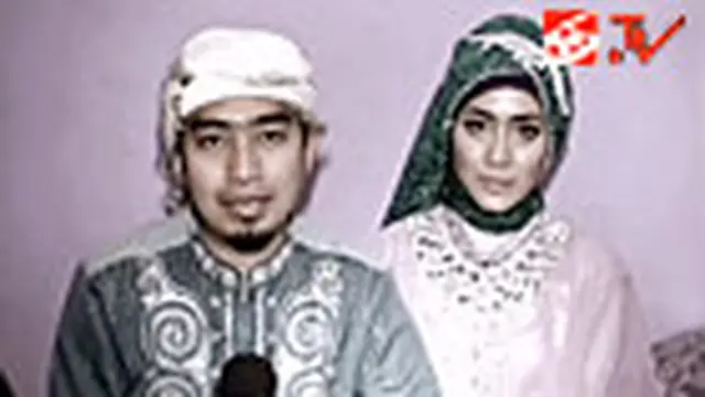 Kisah Solmed dan April di Tanah Suci