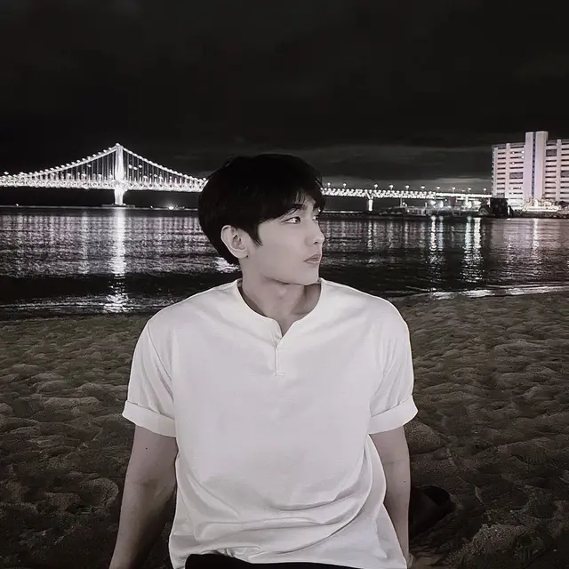 6 Fakta Sosok Lee Ji Han, Aktor Korea Selatan yang Jadi Korban di Itaewon