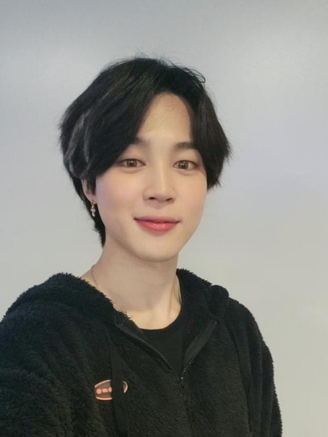Jimin BTS