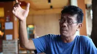 Keluarga Terpukul dengan Meninggalnya Eddy Silitonga