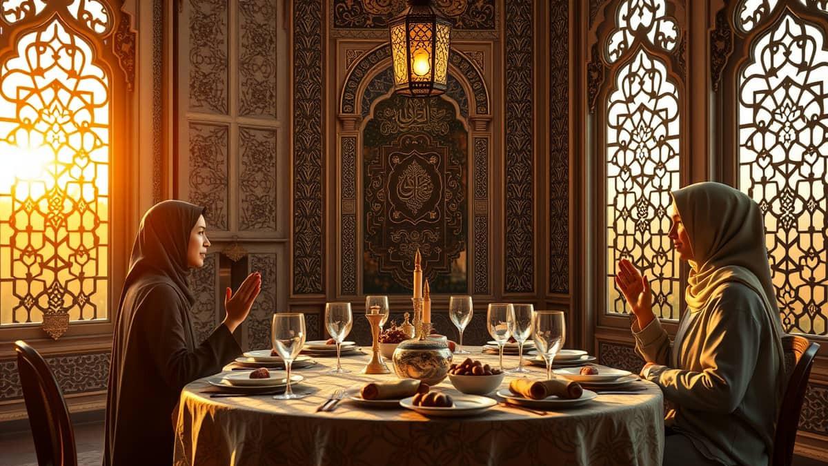 5 Makanan yang Harus Dihindari Saat Buka Puasa dan Sahur