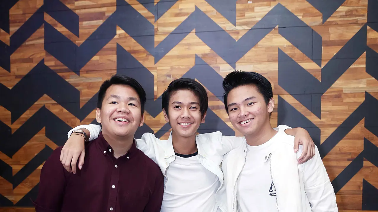 [Bintang] CJR