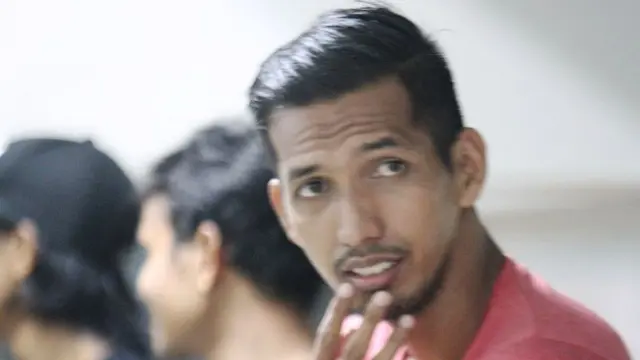 Husni Mugni