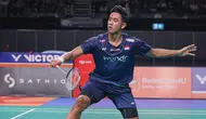 Japan Open 2026: Alwi Farhan Lolos, Jonatan Christie Tersingkir di 32 Besar
