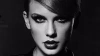 Emoji khusus ini bisa digunakan di Twitter dalam rangka merayakan video terbaru Taylor Swift, "Bad Blood"