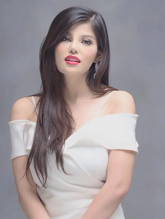 (Instagram/ditasoedarjo)