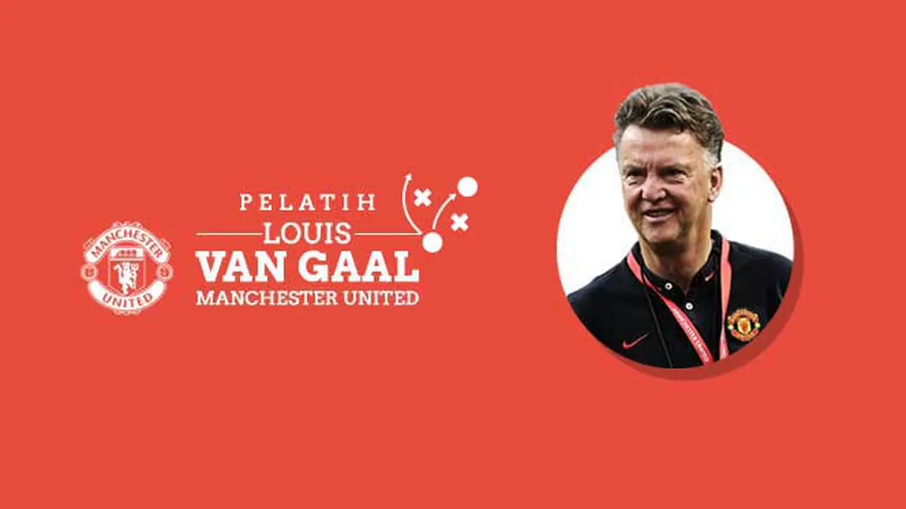 Louis Van Gaal