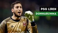 Paris Saint-Germain mulai mendekati kiper AC Milan, Gianluigi Donnarumma.
