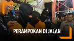 Beragam Jenis Perampokan di Jalan yang Bikin Heboh