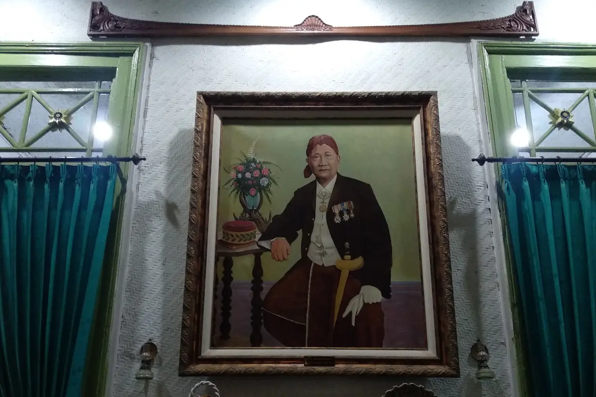 Bumi Ageung