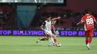 Hasil BRI Super League: Dua Kartu Merah dan Gol Dianulir, Persija Gagal Salip Persib