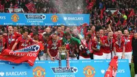 10 Pembelian Termahal Manchester United