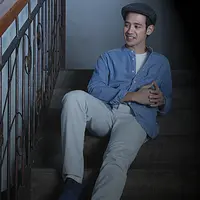 Alasan utamanya adalah saya ingin mandiri dan berdiri sendiri. (Fotografer: Nurwahyunan, Digital Imaging: Denti Ebtaviani, Bintang.com)