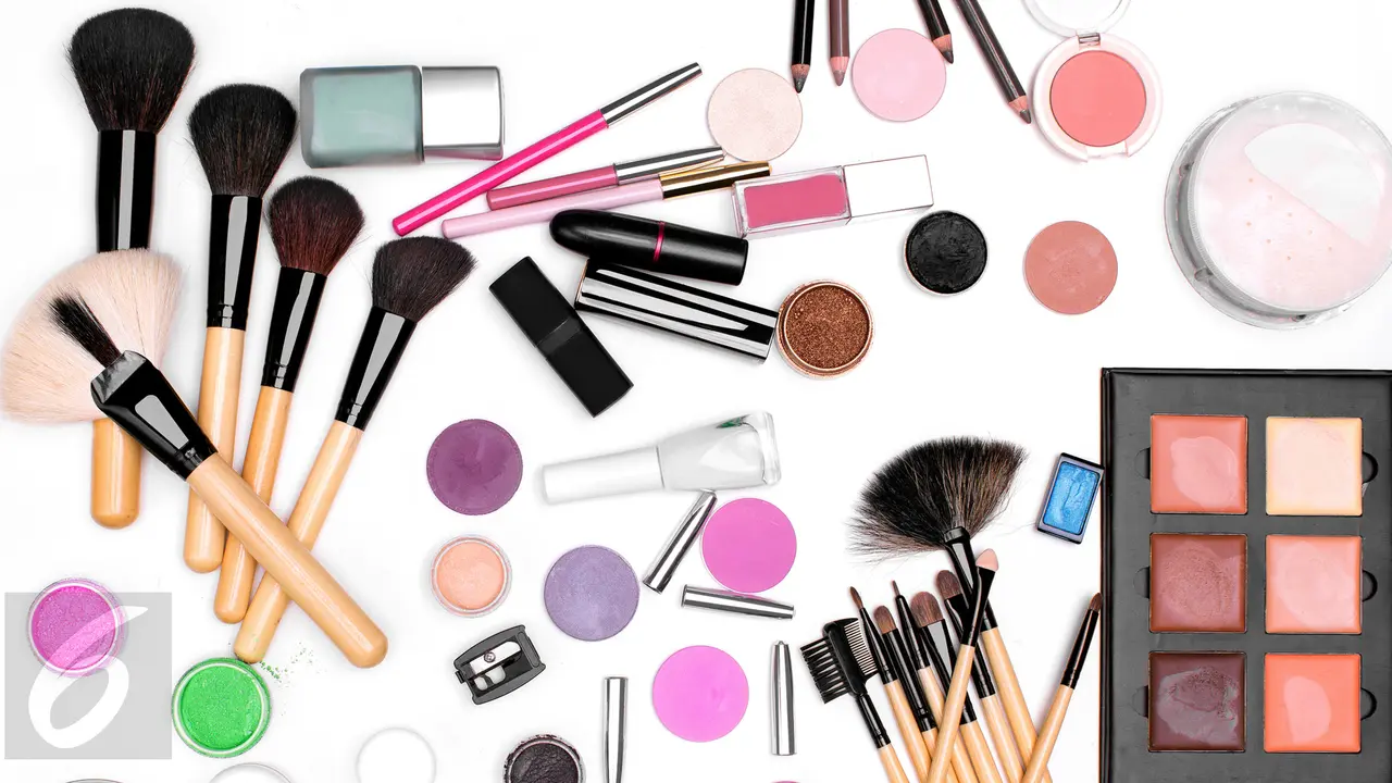 Alat Make Up