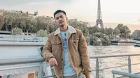 Tom Liwafa Tampar Keras Ferdian Paleka lewat Video Bagi-Bagi Kardus Isi Uang