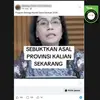 Cek Fakta: Tidak Benar Video Sri Mulyani Umumkan Program Berbagi Rezeki