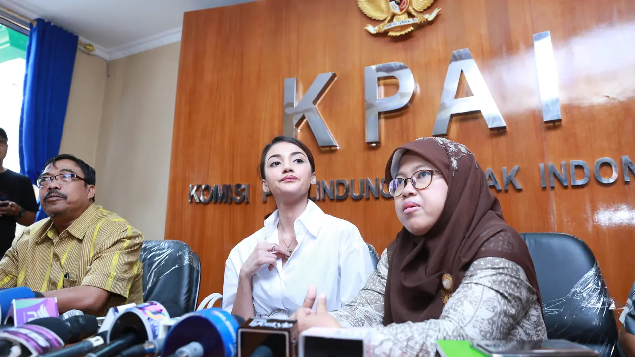 [Bintang] Tsania Marwa