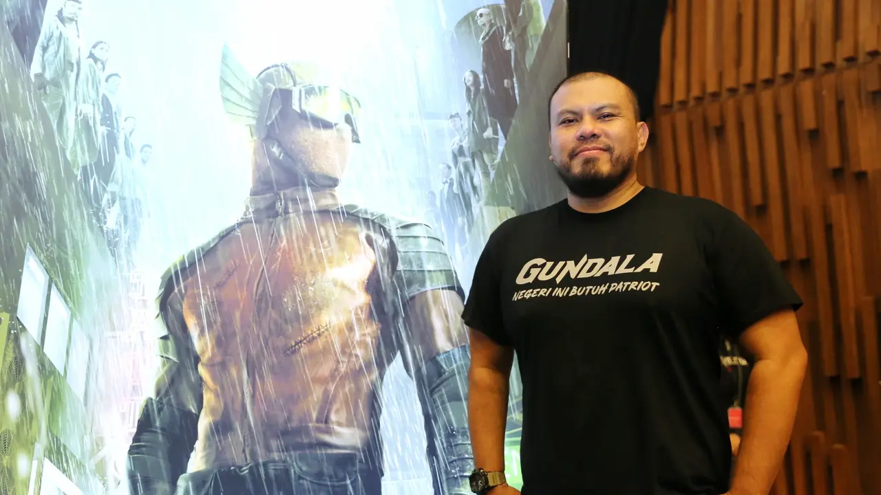 [Fimela] Joko Anwar