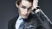 Eddie Redmayne. (Foto: Instagram @eddiejohnredmaynelove)