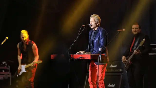 [Fimela] Michael Learns to Rock (MLTR)