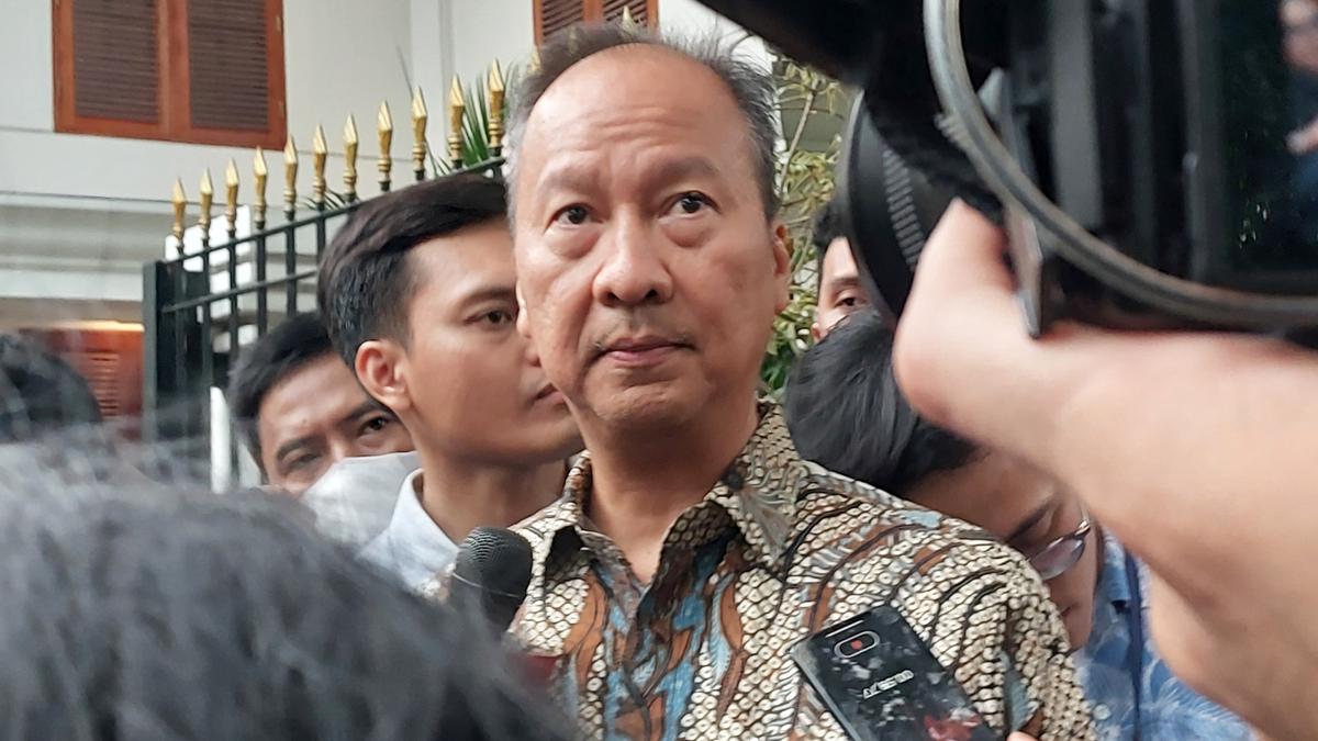 Indeks Manufaktur Lokal Anjlok, Menperin Punya Solusi Jitu Berita Viral Hari Ini Selasa 22 Oktober 2024