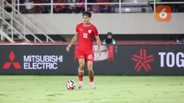 Timnas Indonesia Vs Filipina Piala AFF 2024
