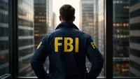 Man Arrested After Posing as FBI Agent to Free Luigi Mangione