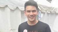Jonathan Frizzy Kembali Dikaruniai Anak Laki-laki