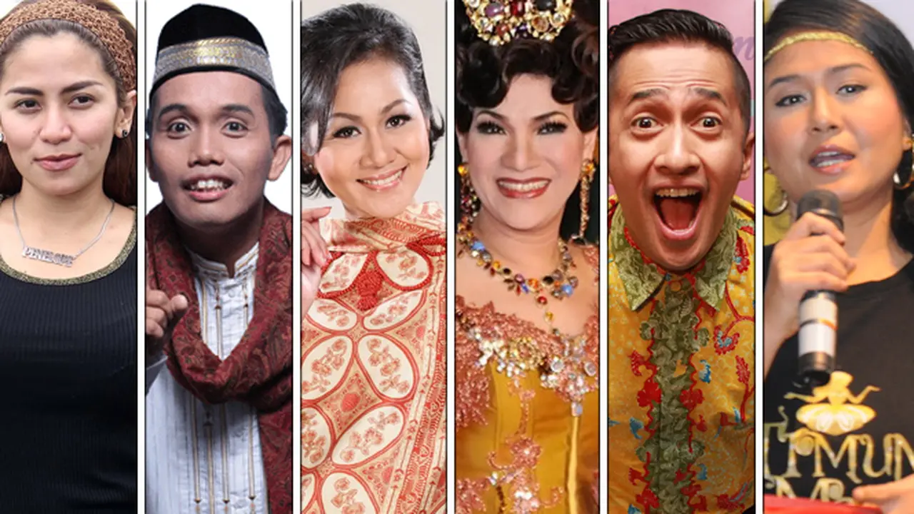 Cerita 6 Artis yang Sudah Mempersiapkan Kematiannya
