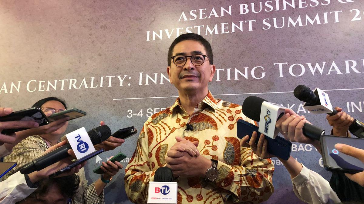 Ada Peluang Besar Dibalik Efisiensi Anggaran Pemerintah