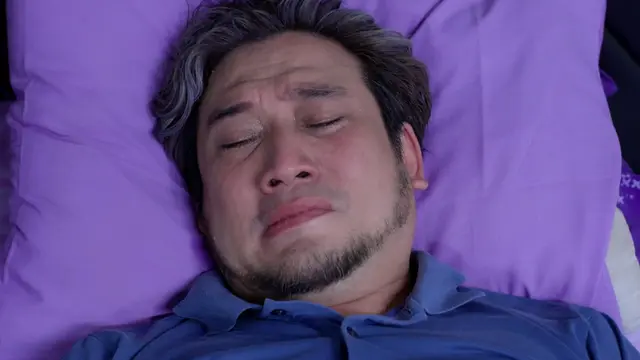 Di Antara Dua Cinta