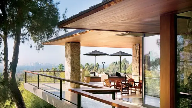 [Bintang] Jennifer Aniston