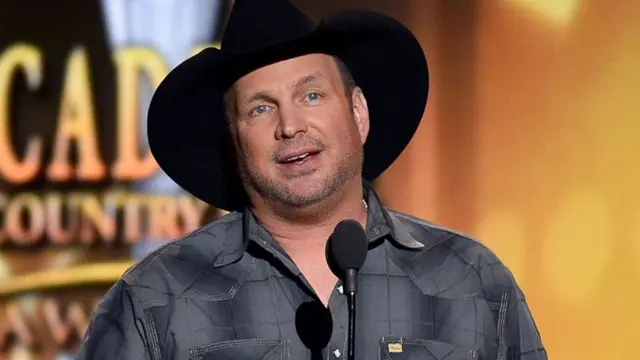 Garth Brooks