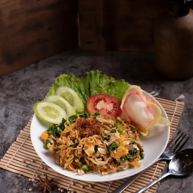 Cara Masak Mie Goreng Biar Lebih Enak dan Menggiurkan Seperti di Restoran Berbintang, Cobain Yuk!