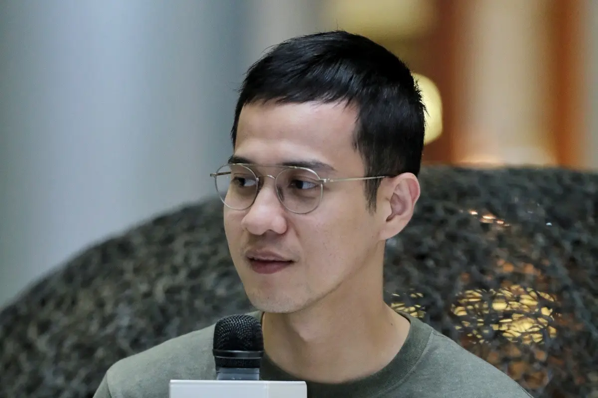 [Bintang] Herjunot Ali