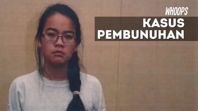 WHOOPS: Anak Ini Tega Habisi Orangtuanya dengan Pembunuh Bayaran