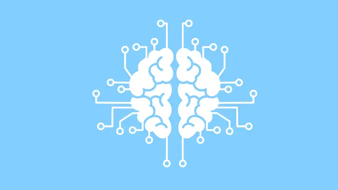 <p>Ilustrasi Machine Learning, Deep Learning, Artificial Intelligence, Kecerdasan Buatan. Kredit: Pixabay/Mohamed Hassan</p>