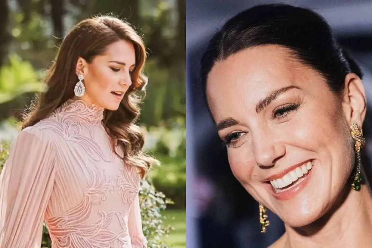 Kate Middleton