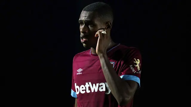 Issa Diop