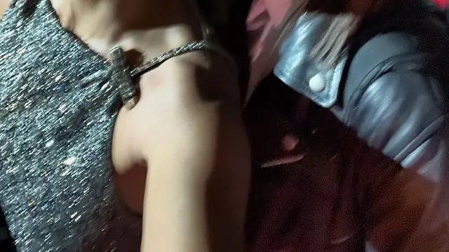 Penampilan Taylor Swift di After Party Grammy Awards 2025. (instagram/Kellindo Parker)