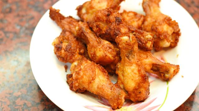 Resep Ayam Goreng Thailand Super Nikmat Lifestyle Fimela Com